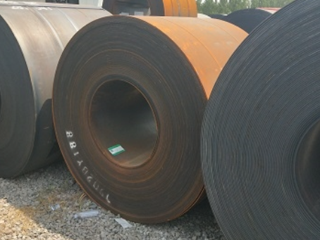 五河Q355NHB耐候板